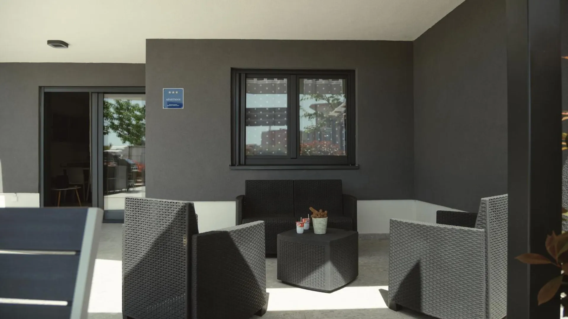 Aurora Apartment 乌马格