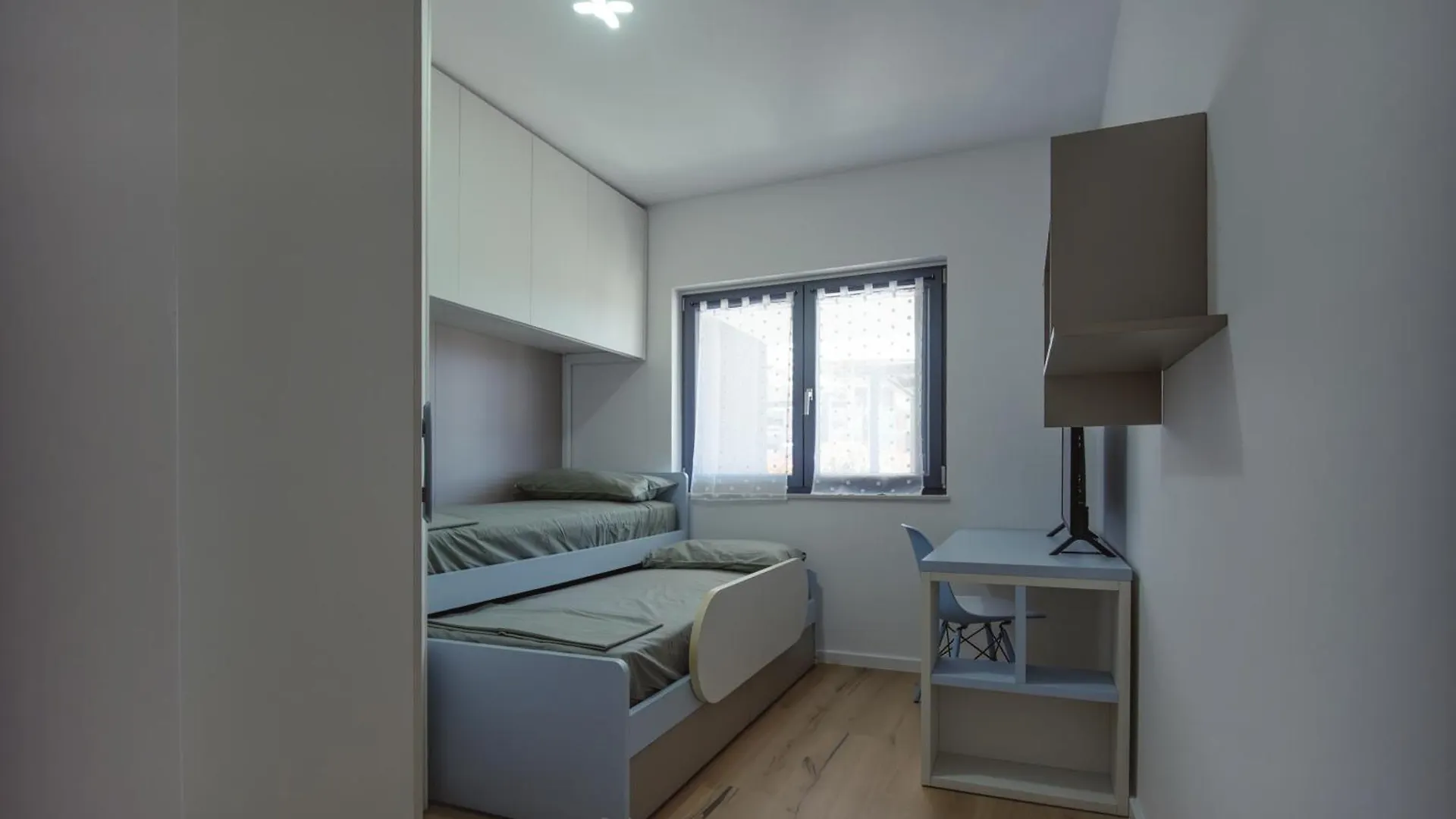 Aurora Apartment 乌马格 克罗地亚