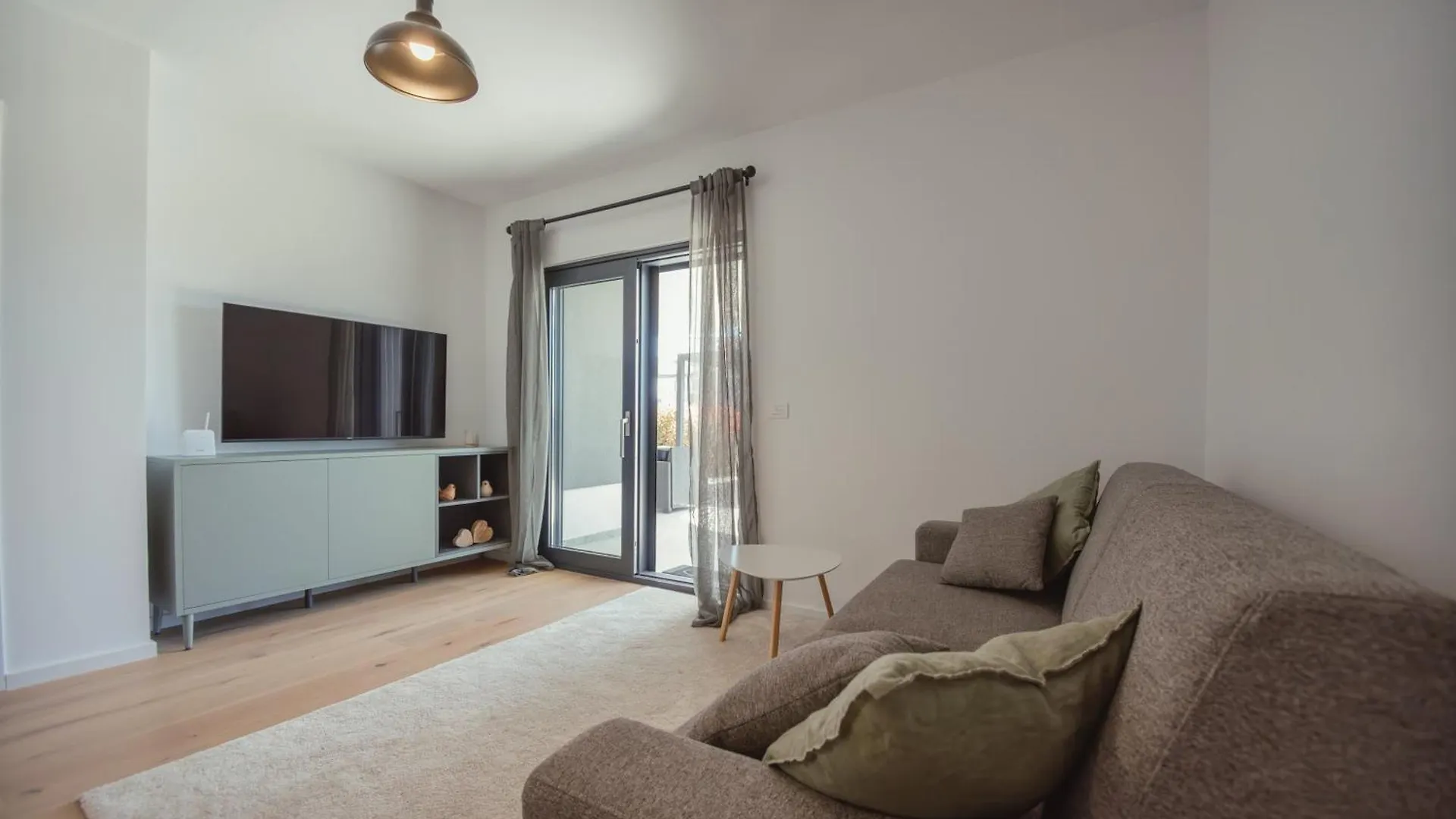 Aurora Apartment 乌马格 0*,  克罗地亚