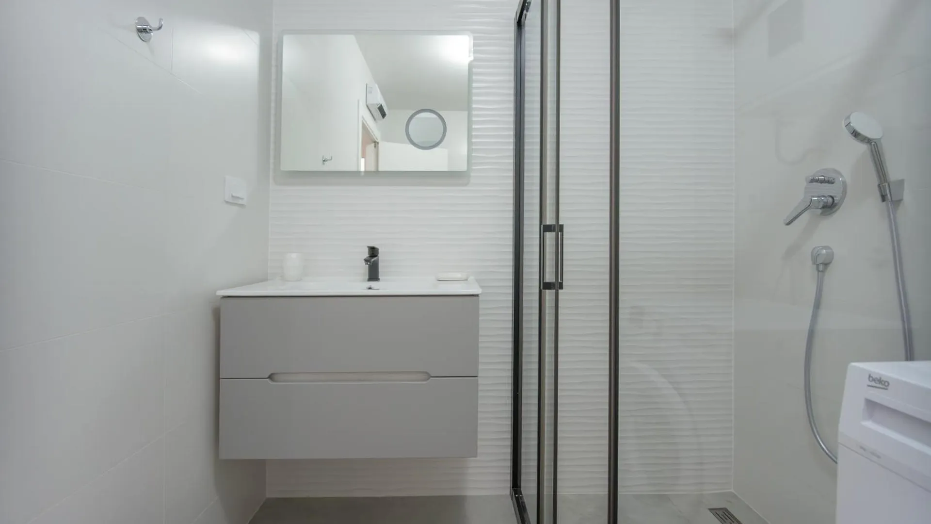 Aurora Apartment 乌马格