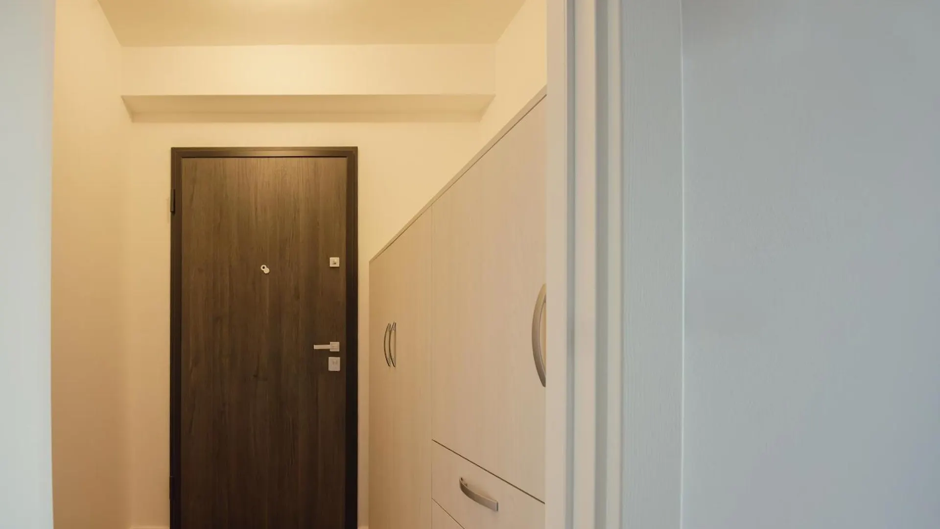 Aurora Apartment 乌马格 克罗地亚